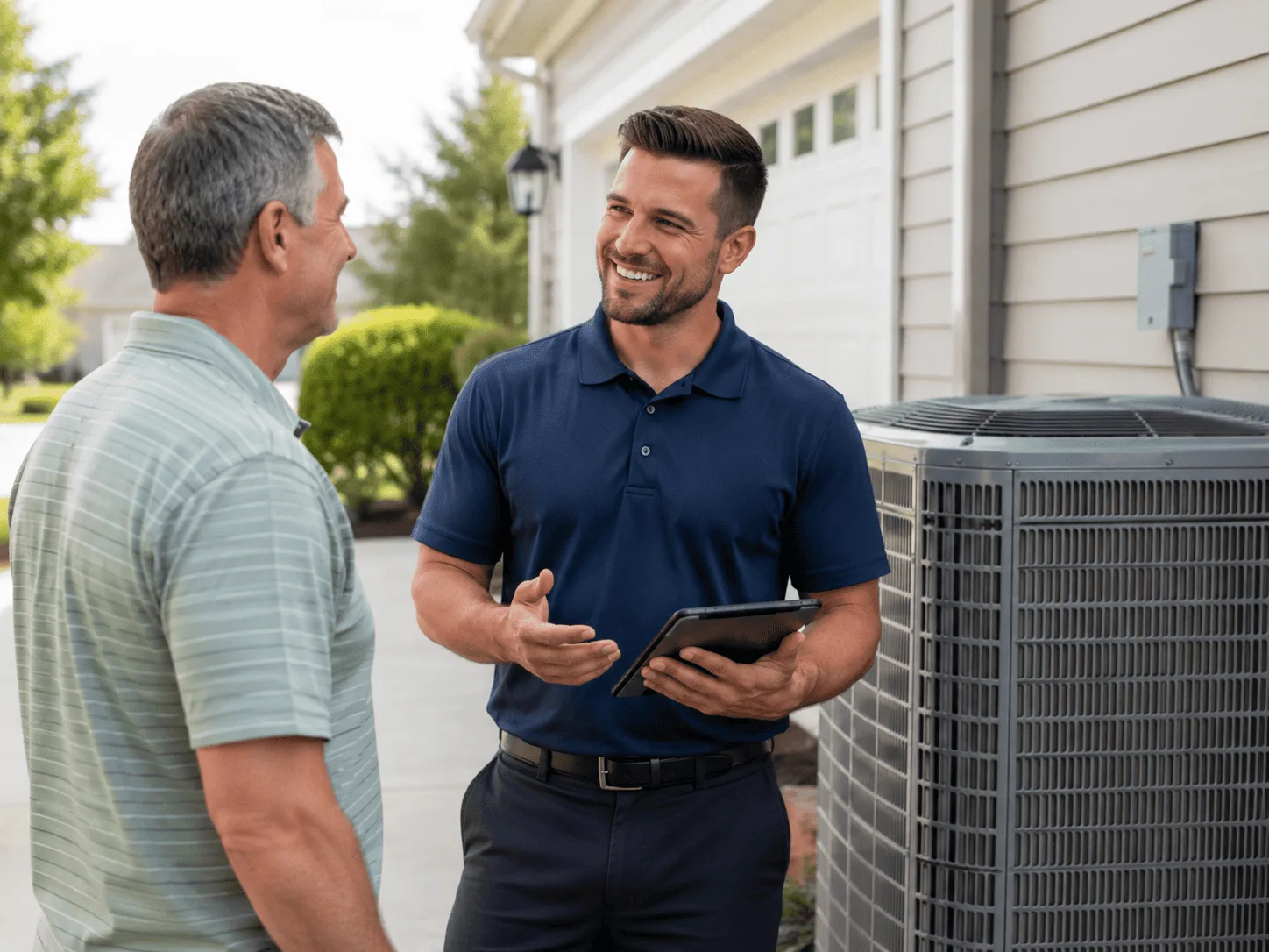 Heat Pump Installation Bradley Beach, NJ FAQs
